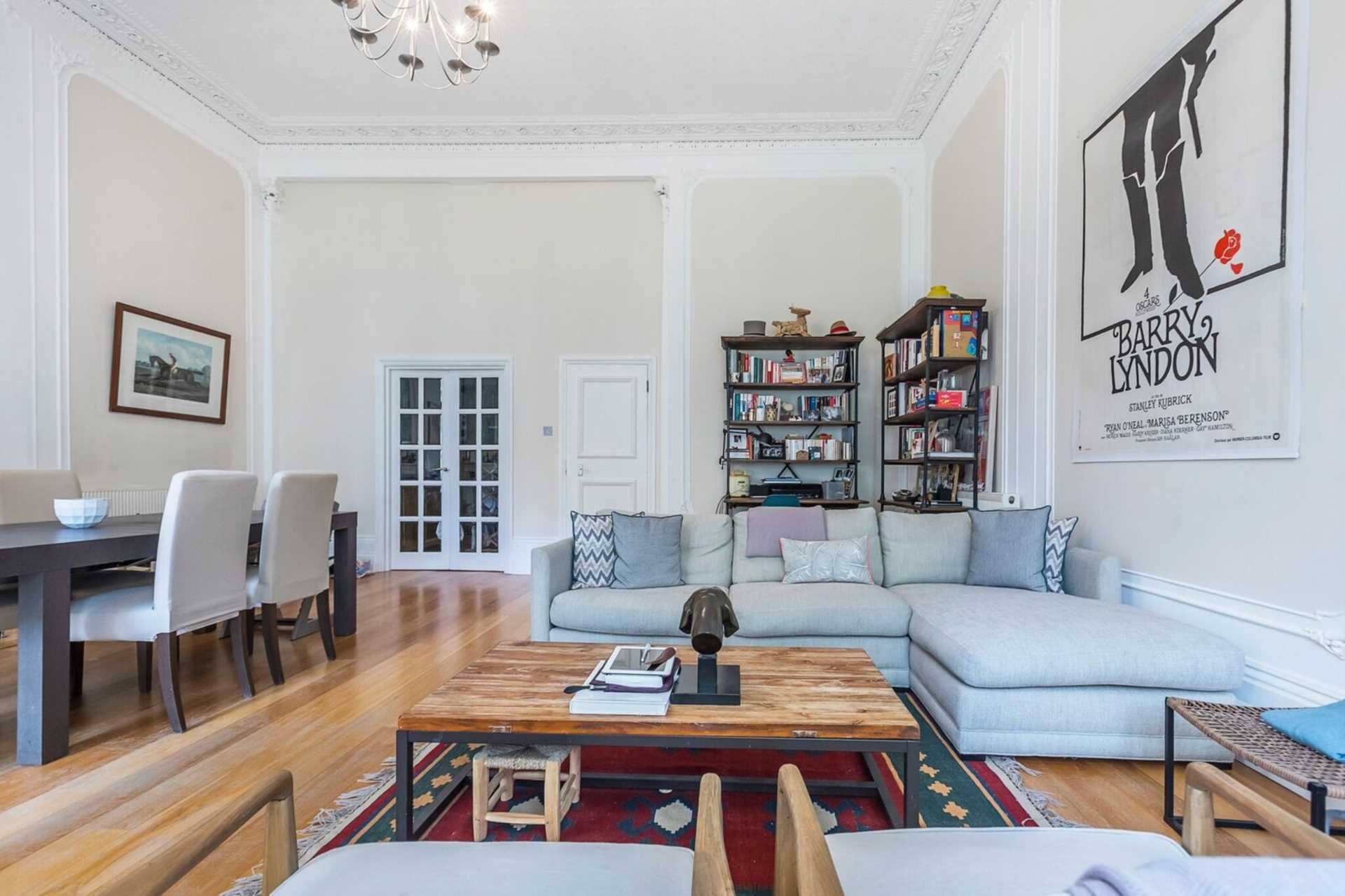 St George's Square, Pimlico SW1V, Image 4