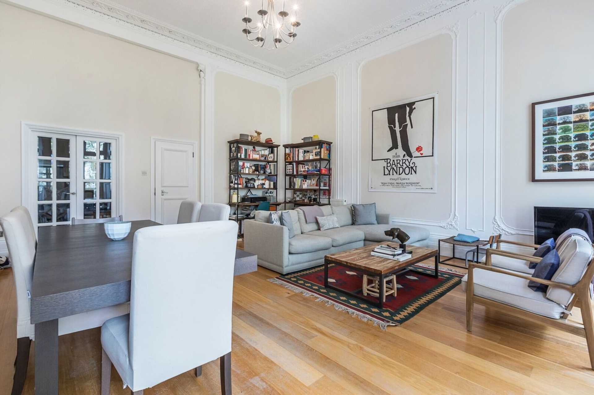 St George's Square, Pimlico SW1V, Image 5
