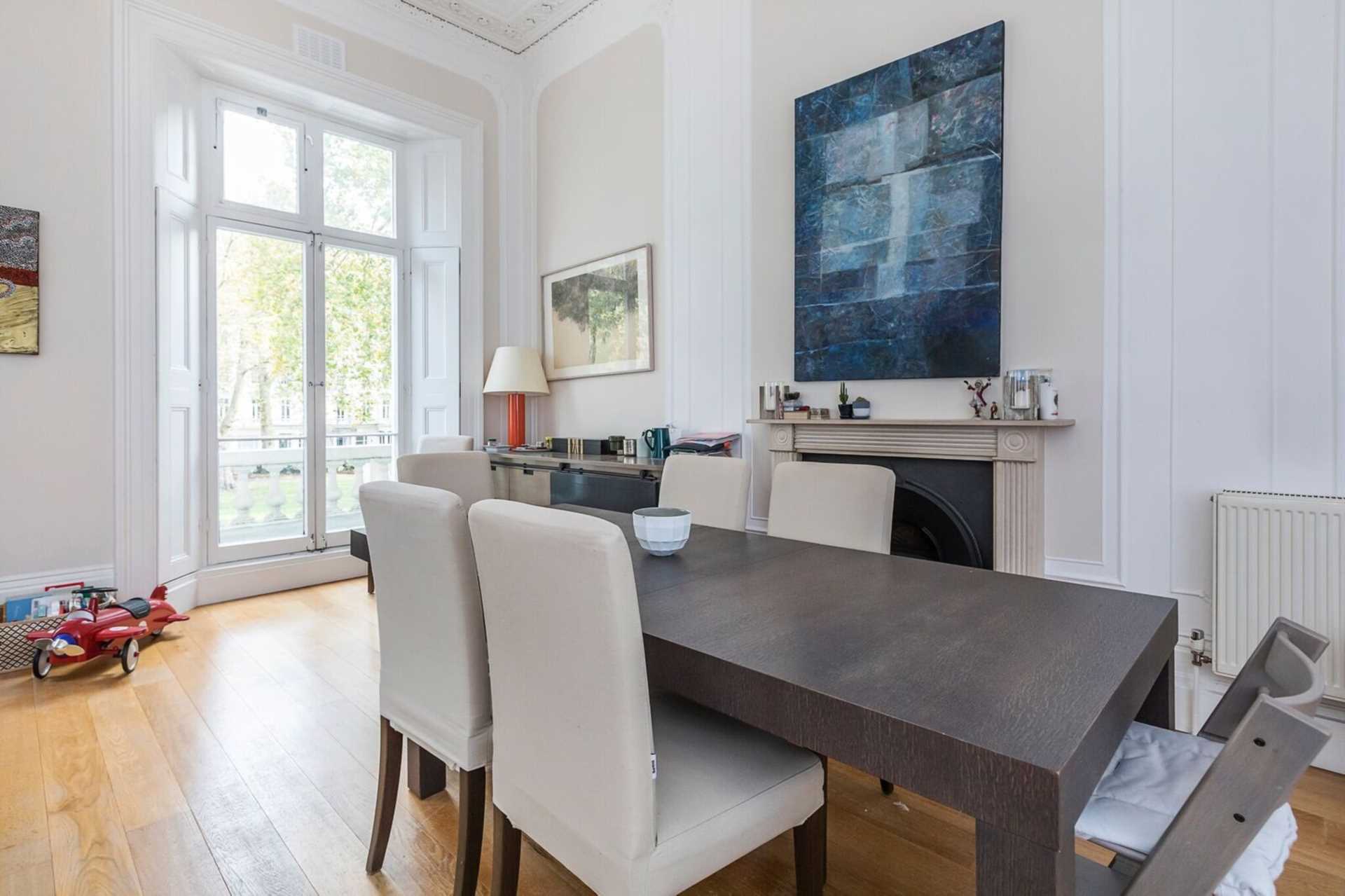 St George's Square, Pimlico SW1V, Image 6