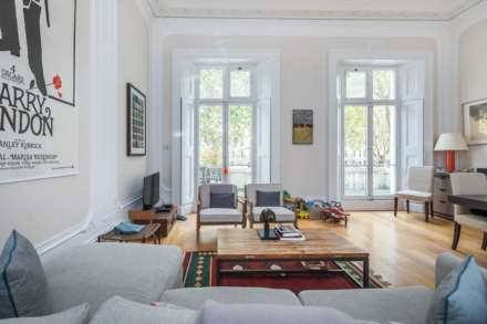 St George's Square, Pimlico SW1V, Image 1