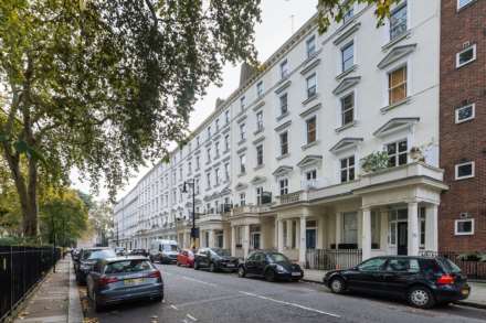 St George's Square, Pimlico SW1V, Image 13