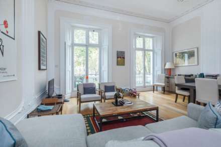 St George's Square, Pimlico SW1V, Image 2
