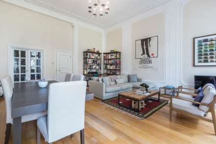 St George's Square, Pimlico SW1V, Image 5