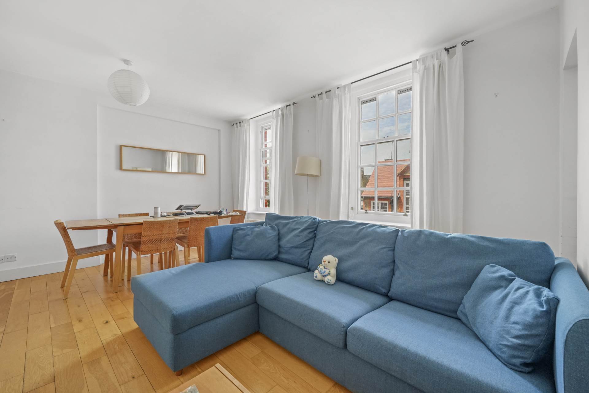 Erasmus Street, Pimlico, SW1V, Image 2