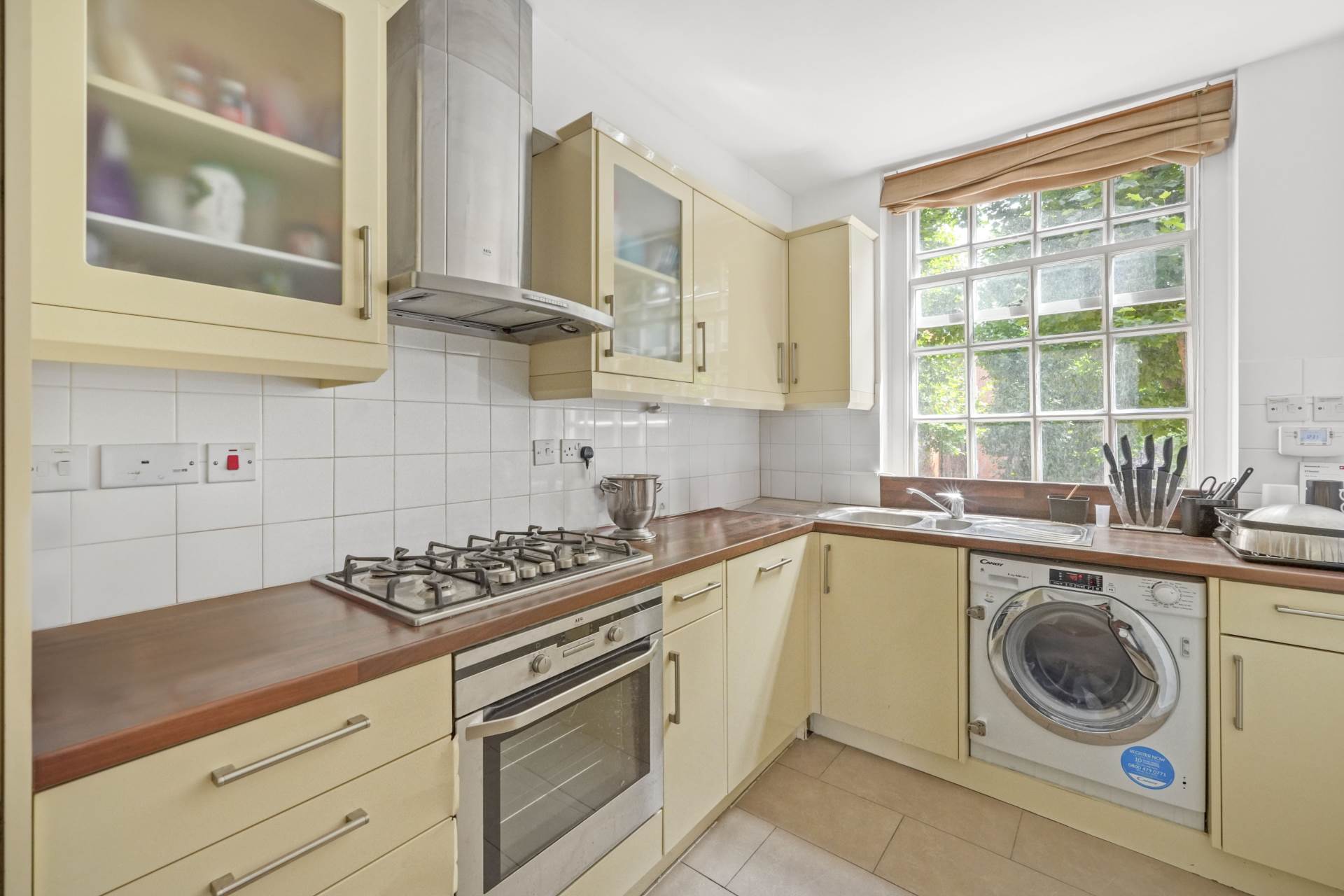 Erasmus Street, Pimlico, SW1V, Image 4