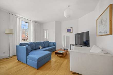 Property For Rent Erasmus Street, London
