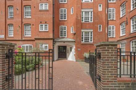 Erasmus Street, Pimlico, SW1V, Image 12