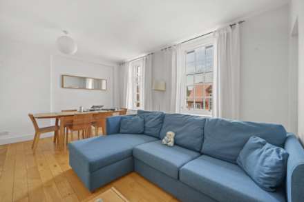 Erasmus Street, Pimlico, SW1V, Image 2
