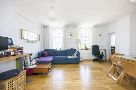Erasmus Street, Pimlico, SW1V, Image 3