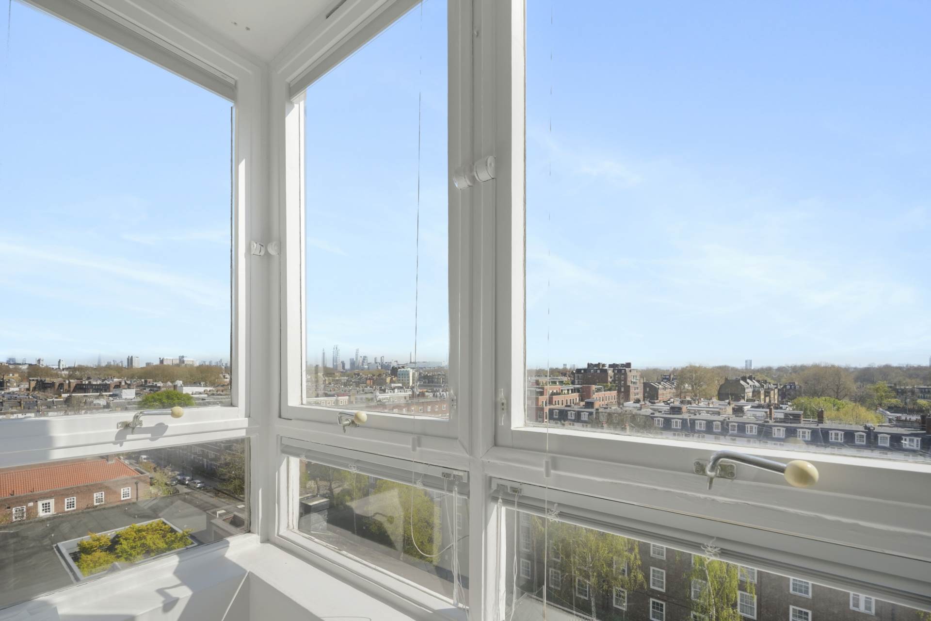 Chelsea Manor Gardens, Chelsea, SW3, Image 7