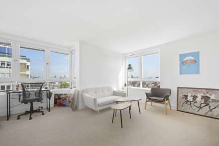 1 Bedroom Apartment, Chelsea Manor Gardens, Chelsea, SW3