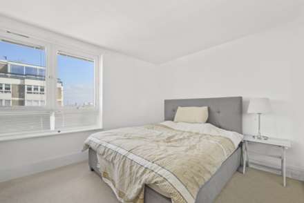 Chelsea Manor Gardens, Chelsea, SW3, Image 4