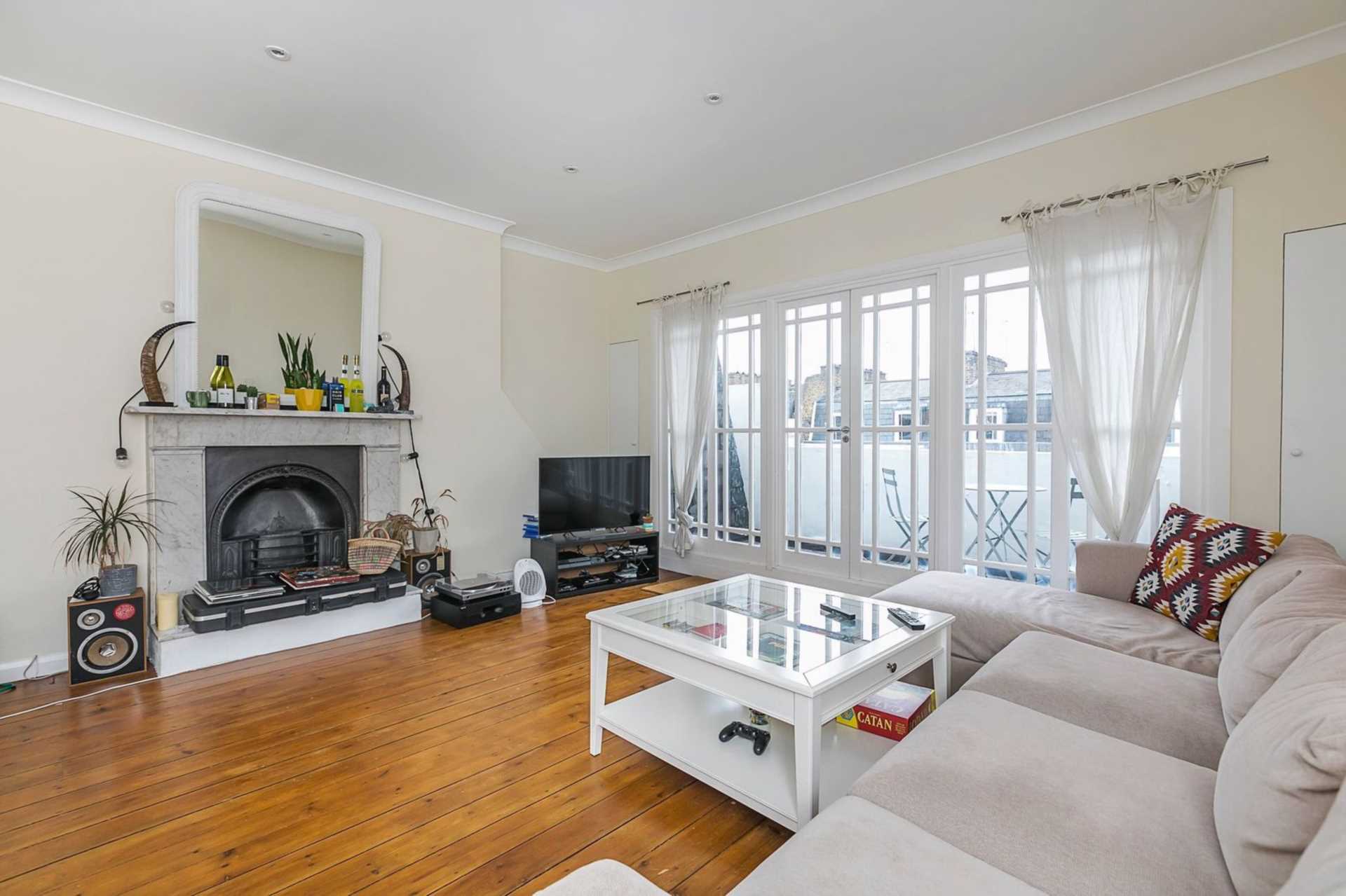Moreton Place, Pimlico, SW1V, Image 1