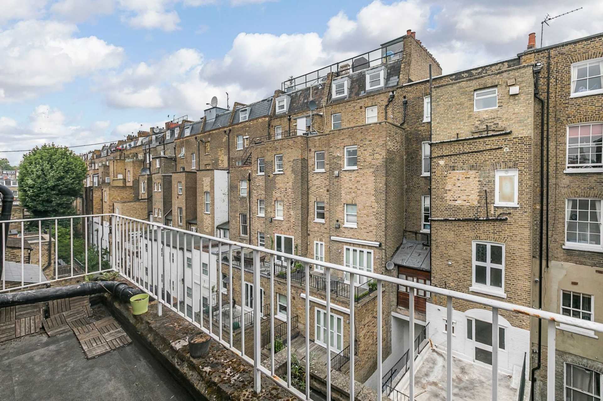 Moreton Place, Pimlico, SW1V, Image 10