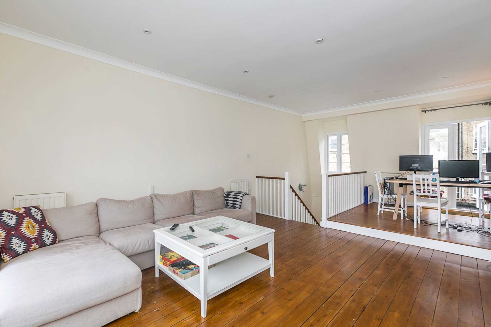 Moreton Place, Pimlico, SW1V, Image 16