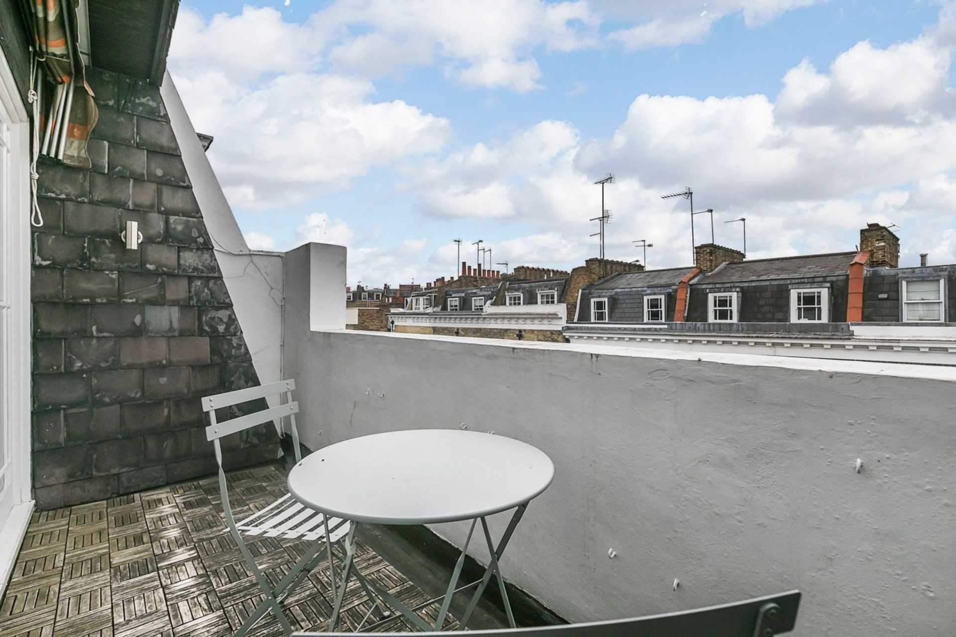 Moreton Place, Pimlico, SW1V, Image 8