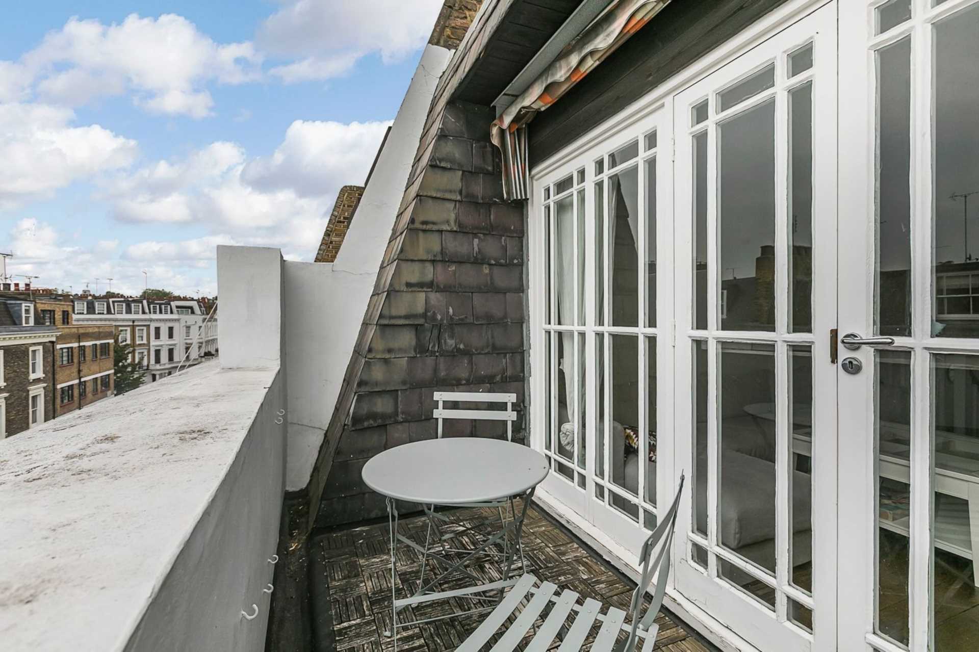 Moreton Place, Pimlico, SW1V, Image 9