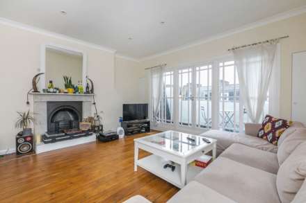 Property For Rent  Moreton Place, London