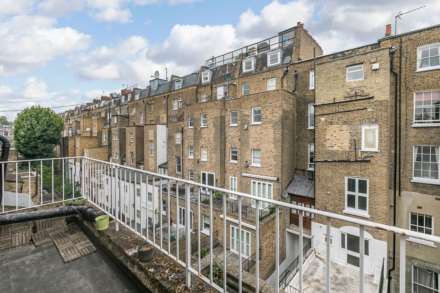 Moreton Place, Pimlico, SW1V, Image 10