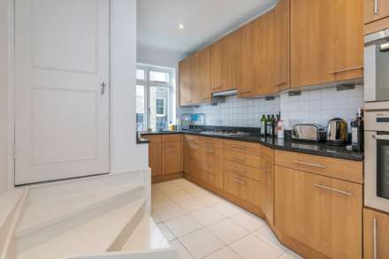 Moreton Place, Pimlico, SW1V, Image 24