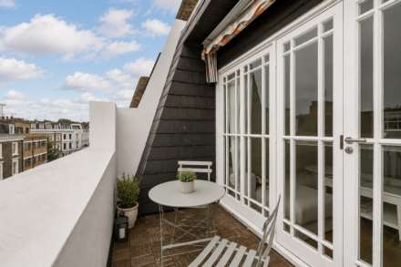 Moreton Place, Pimlico, SW1V, Image 25