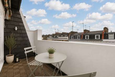 Moreton Place, Pimlico, SW1V, Image 26