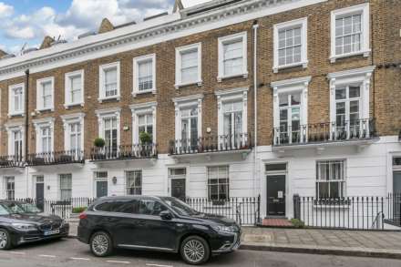 Moreton Place, Pimlico, SW1V, Image 27