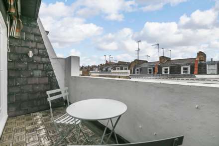 Moreton Place, Pimlico, SW1V, Image 8