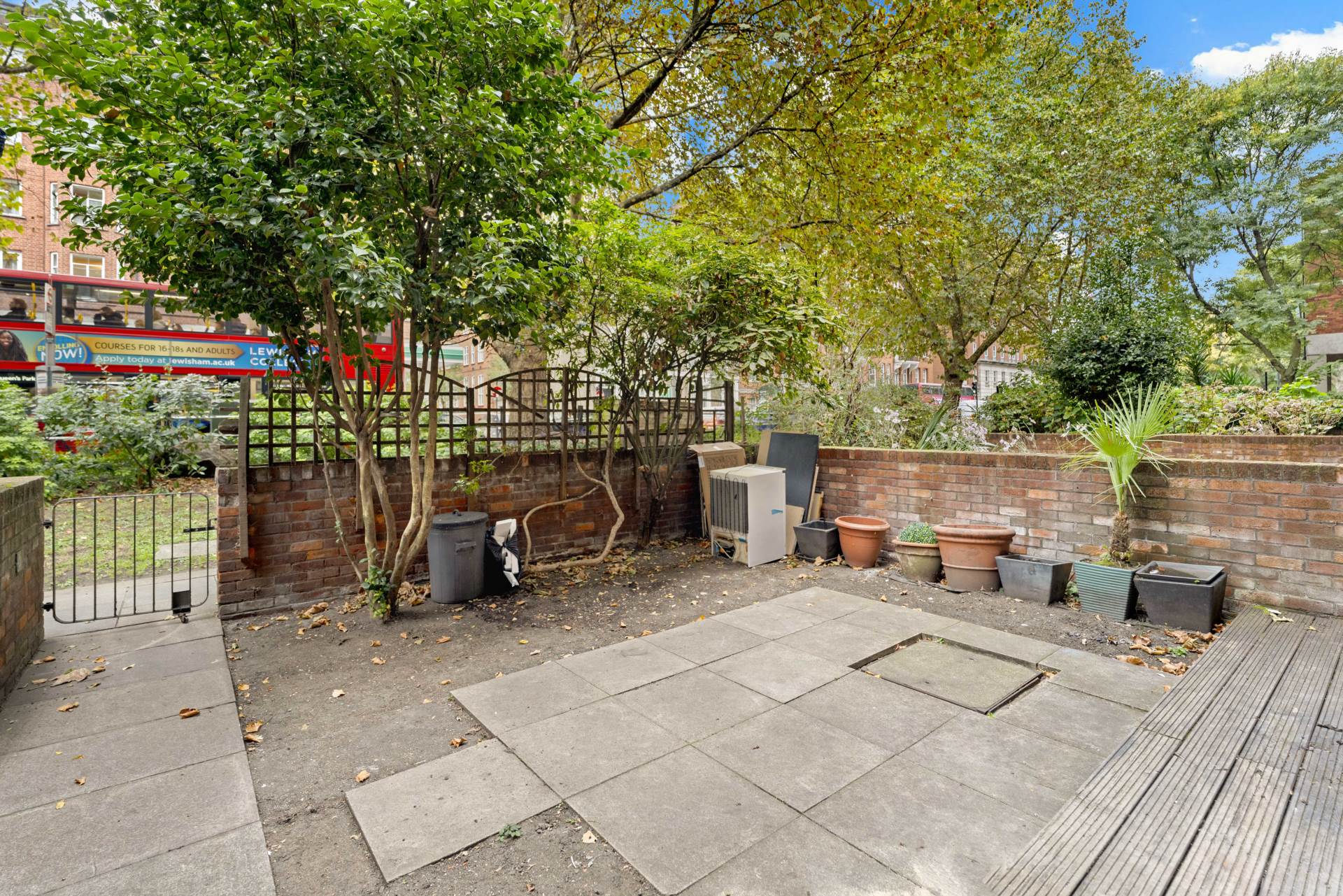 Vauxhall Bridge Road, Pimlico, SW1V, Image 9