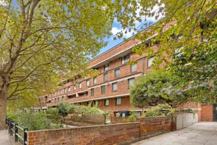 Vauxhall Bridge Road, Pimlico, SW1V, Image 10