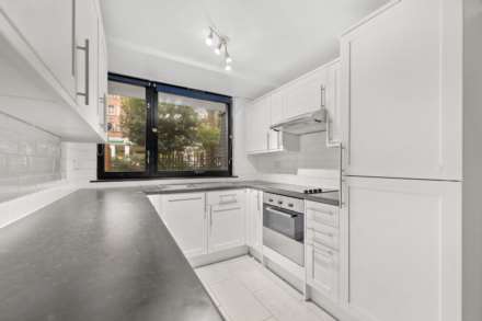 Vauxhall Bridge Road, Pimlico, SW1V, Image 2