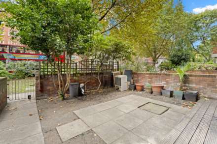 Vauxhall Bridge Road, Pimlico, SW1V, Image 9