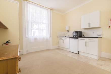Denbigh Street, London, Image 1