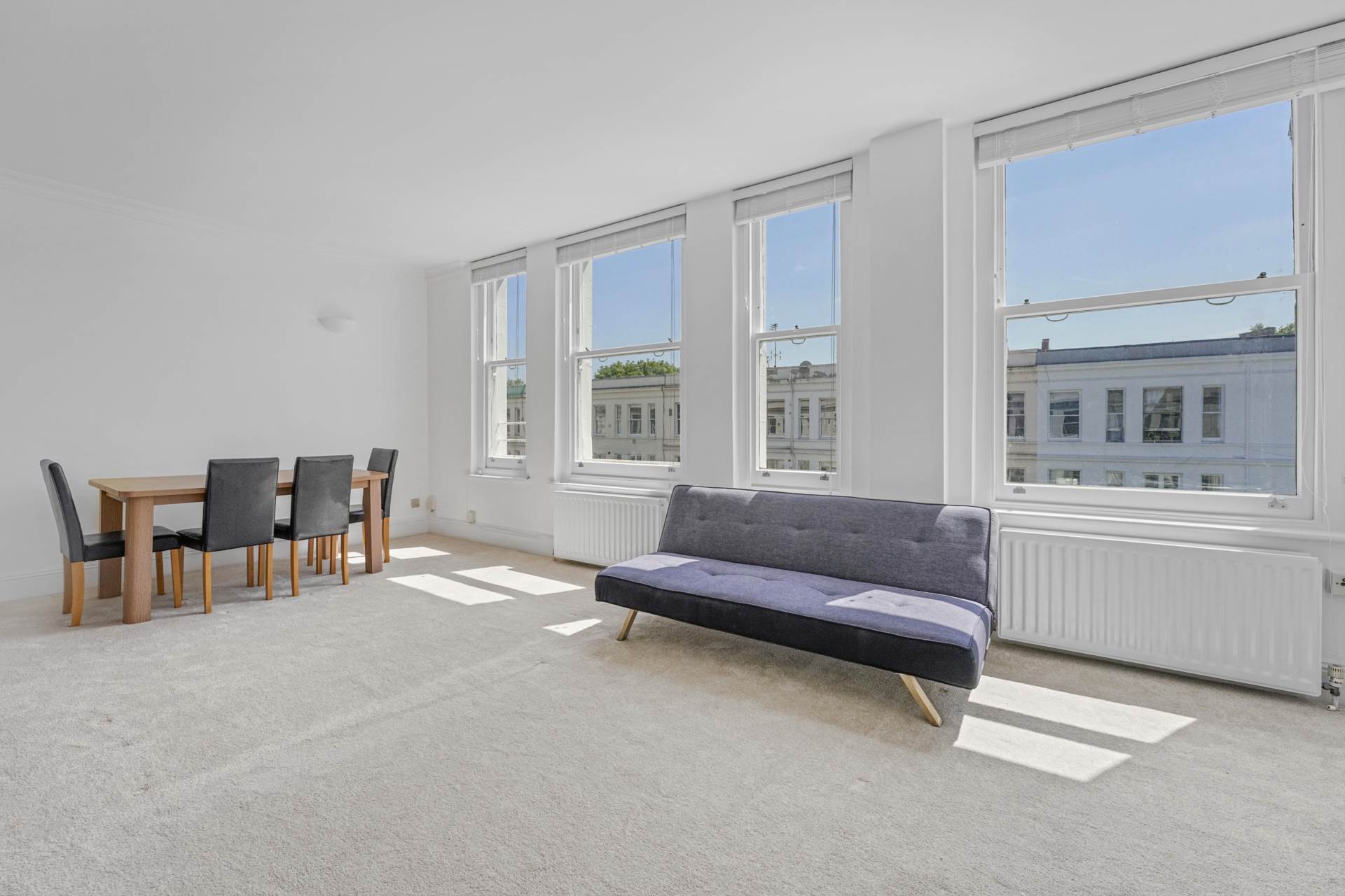 Longridge Road, Earl's Court, SW5, Image 1