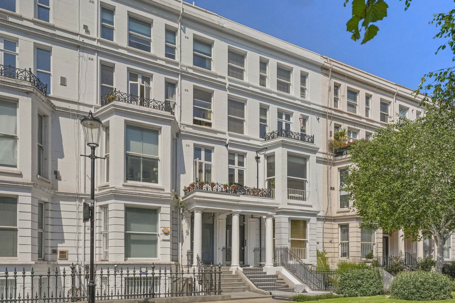 Longridge Road, Earl's Court, SW5, Image 12