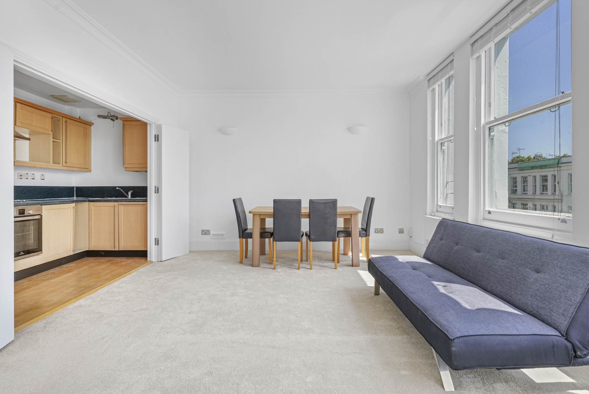 Longridge Road, Earl's Court, SW5, Image 3