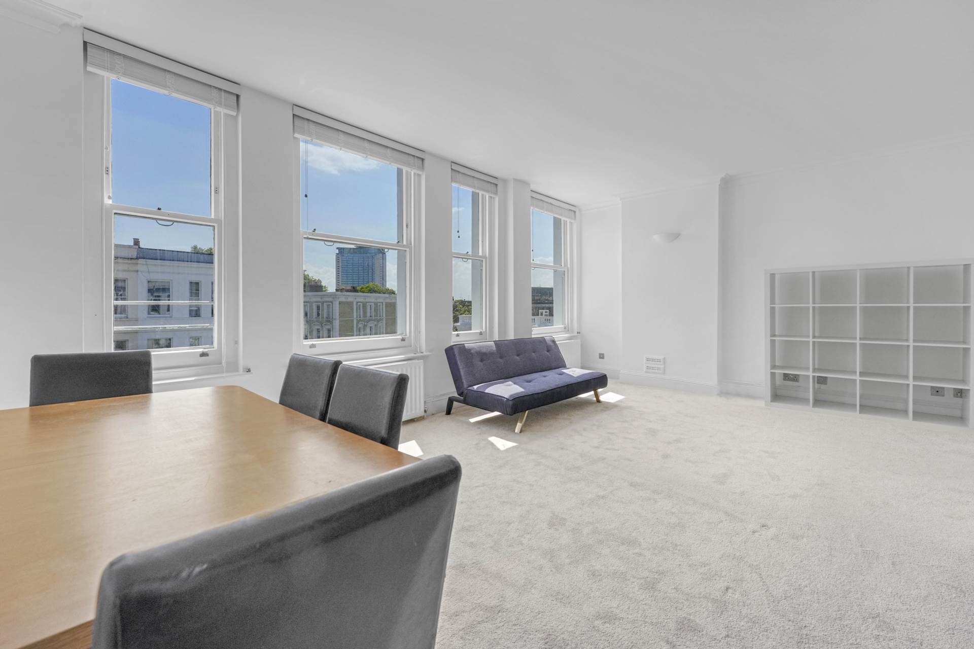 Longridge Road, Earl's Court, SW5, Image 4