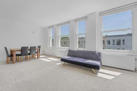 Property For Rent Longridge Road, London