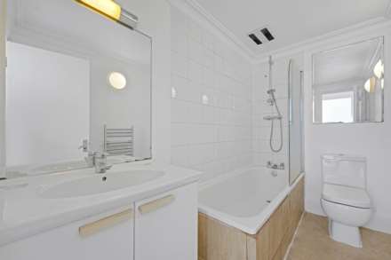 Longridge Road, Earl's Court, SW5, Image 11