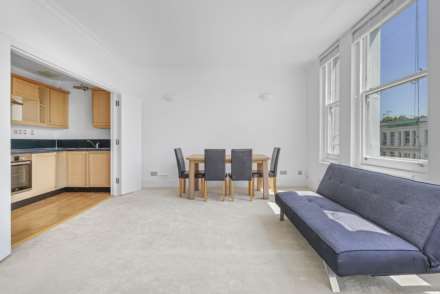 Longridge Road, Earl's Court, SW5, Image 3