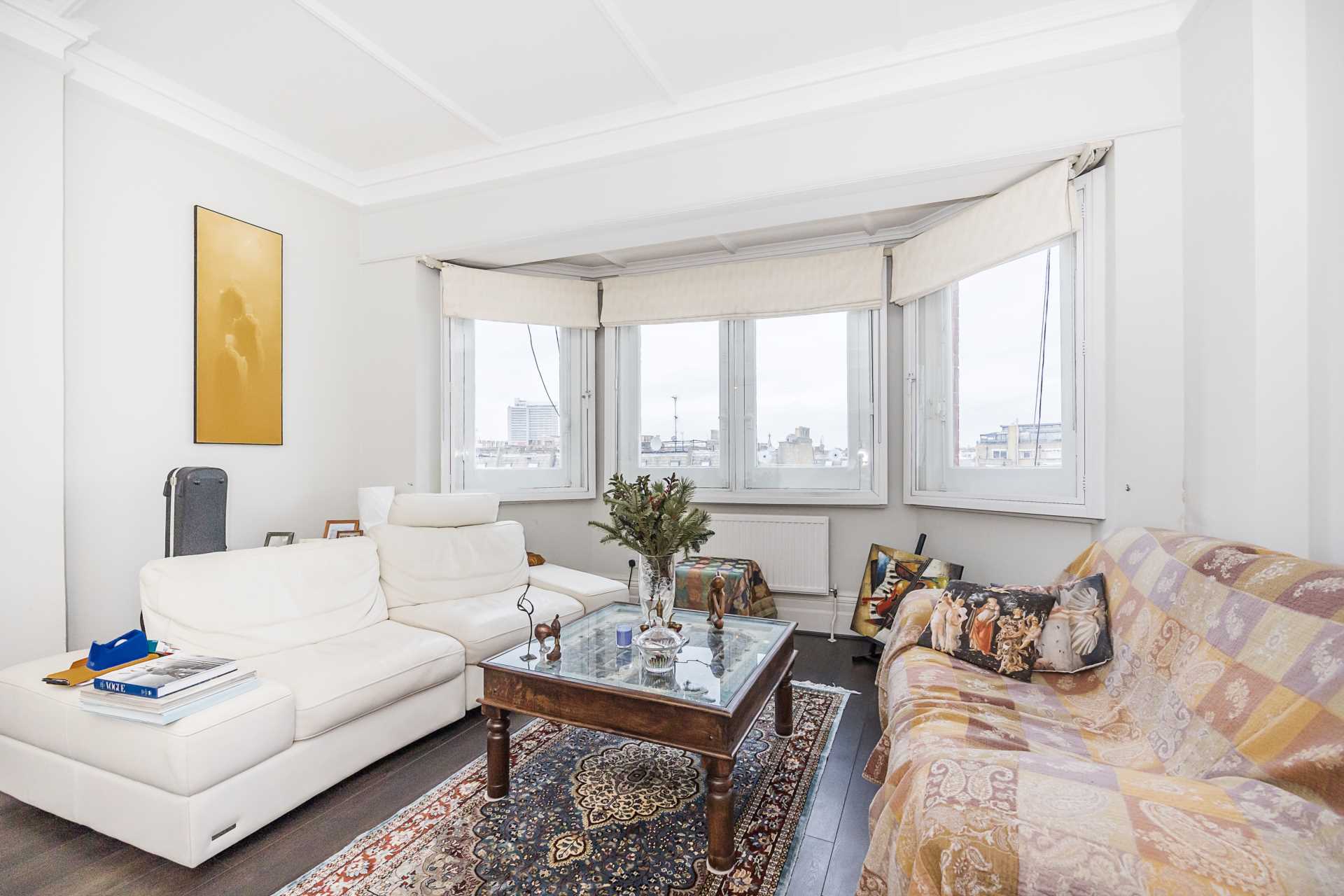 Old Brompton Road, South Kensington, SW7, Image 1