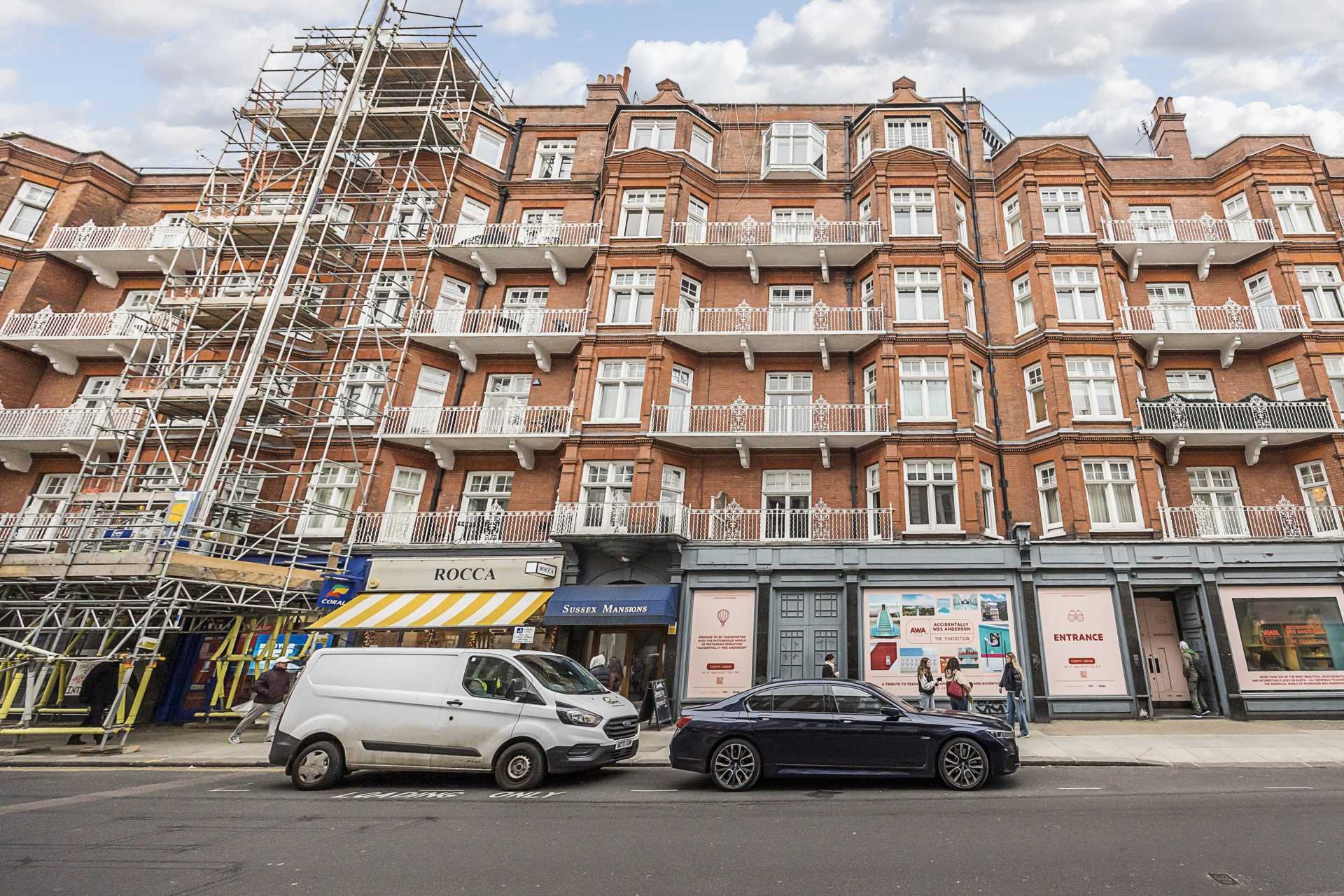 Old Brompton Road, South Kensington, SW7, Image 13