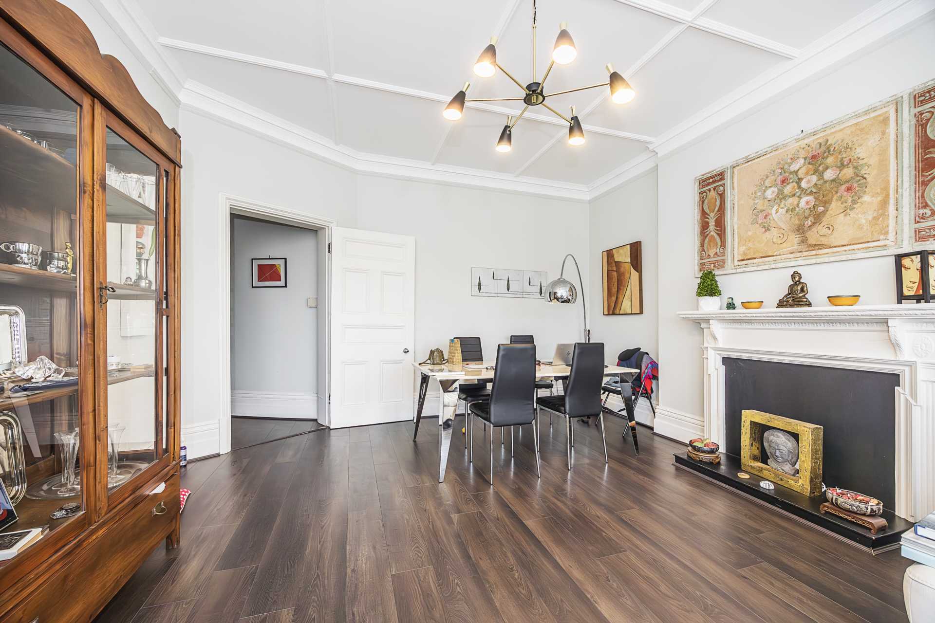 Old Brompton Road, South Kensington, SW7, Image 3