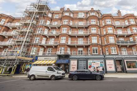 Old Brompton Road, South Kensington, SW7, Image 13