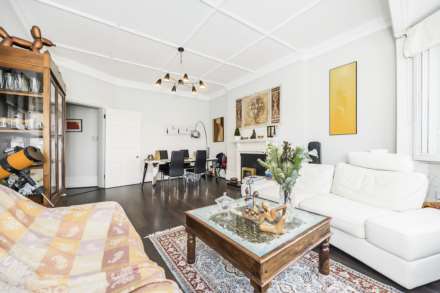 Old Brompton Road, South Kensington, SW7, Image 5