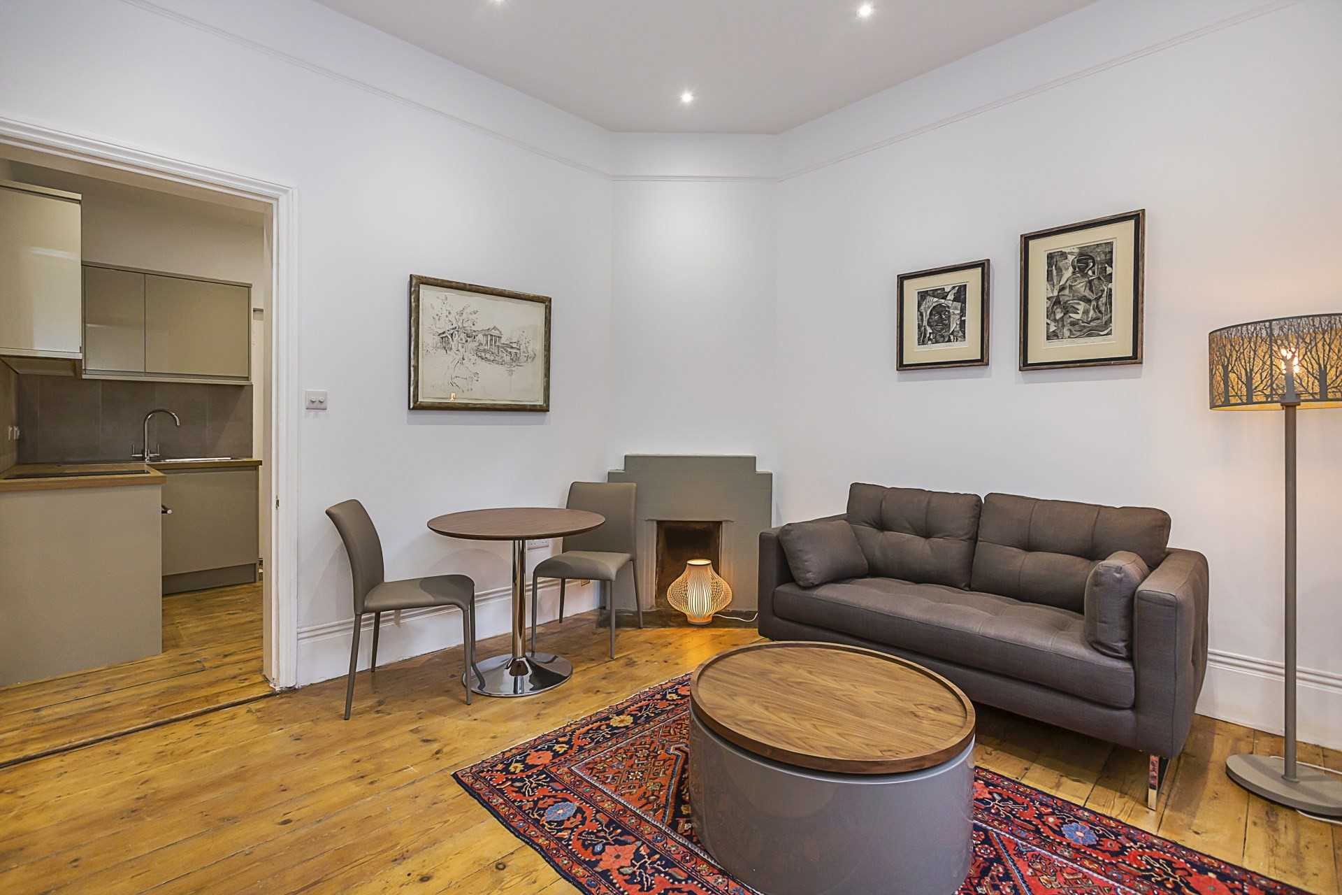 Cromwell Mansions, Cromwell Road, SW5, Image 1