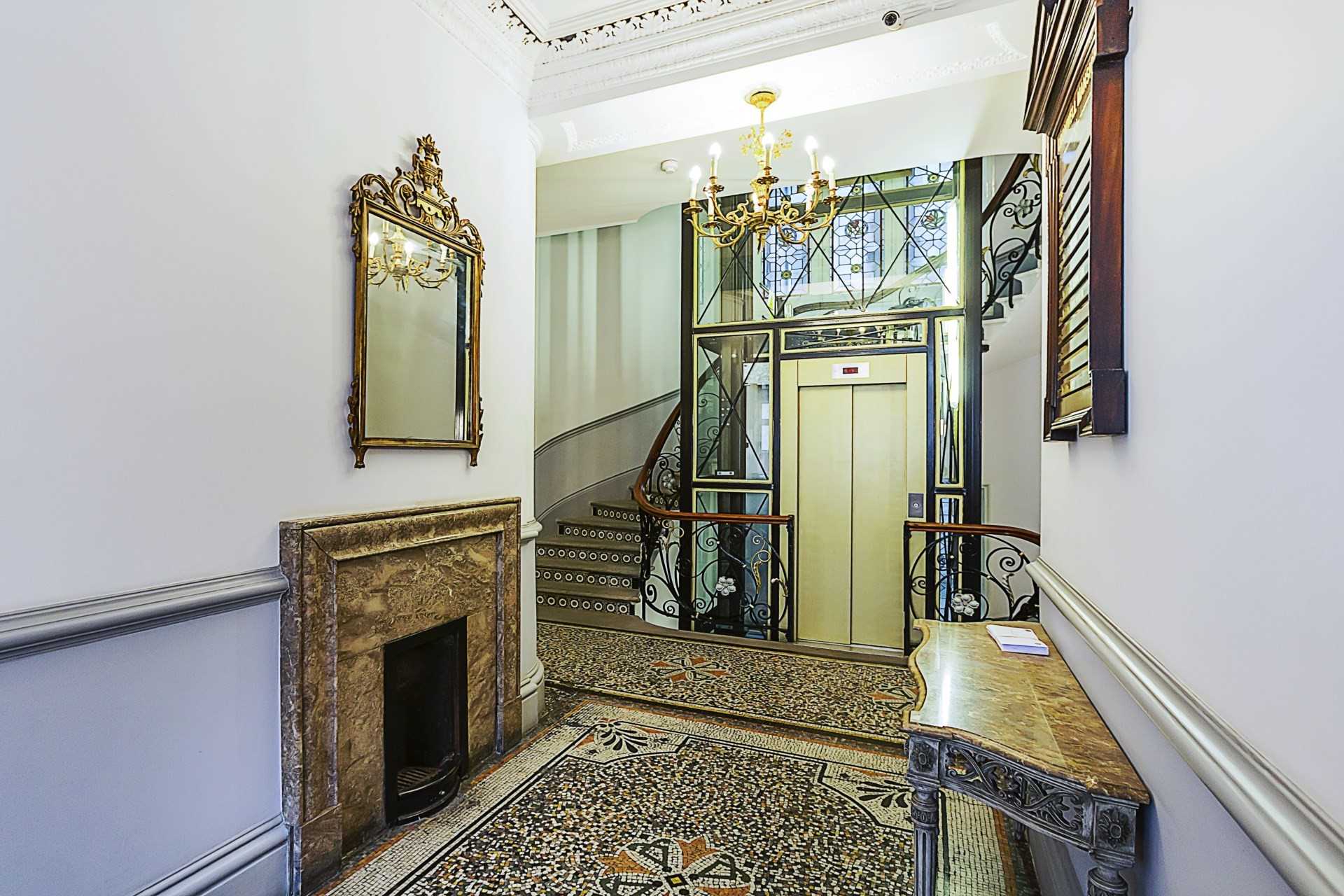 Cromwell Mansions, Cromwell Road, SW5, Image 9