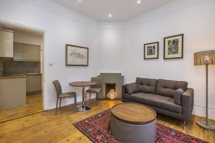 Cromwell Mansions, Cromwell Road, SW5, Image 1