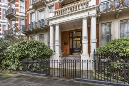Cromwell Mansions, Cromwell Road, SW5, Image 10