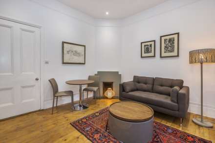Cromwell Mansions, Cromwell Road, SW5, Image 3